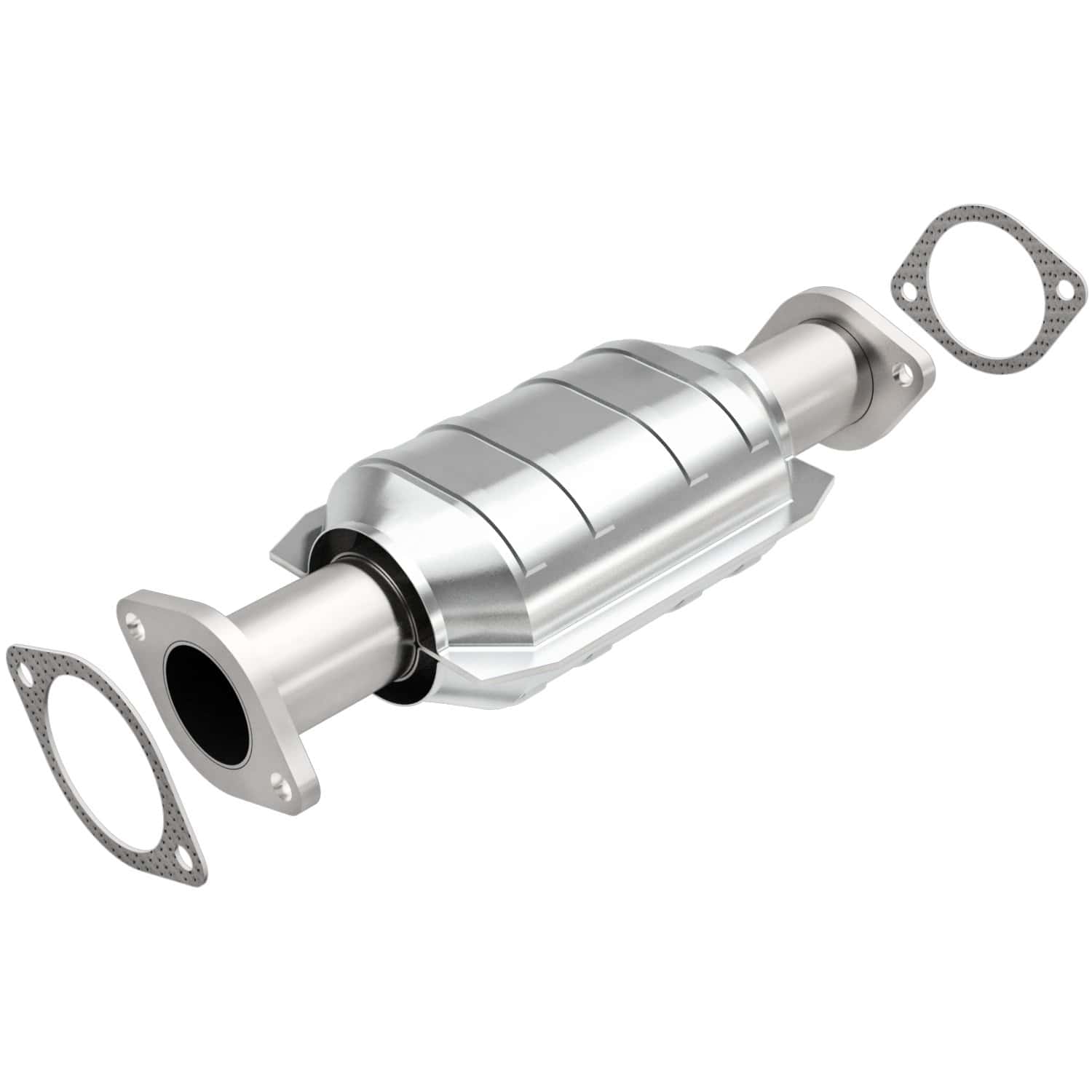 MagnaFlow Nissan OEM Grade Federal / EPA Compliant Direct-Fit Catalytic Converter