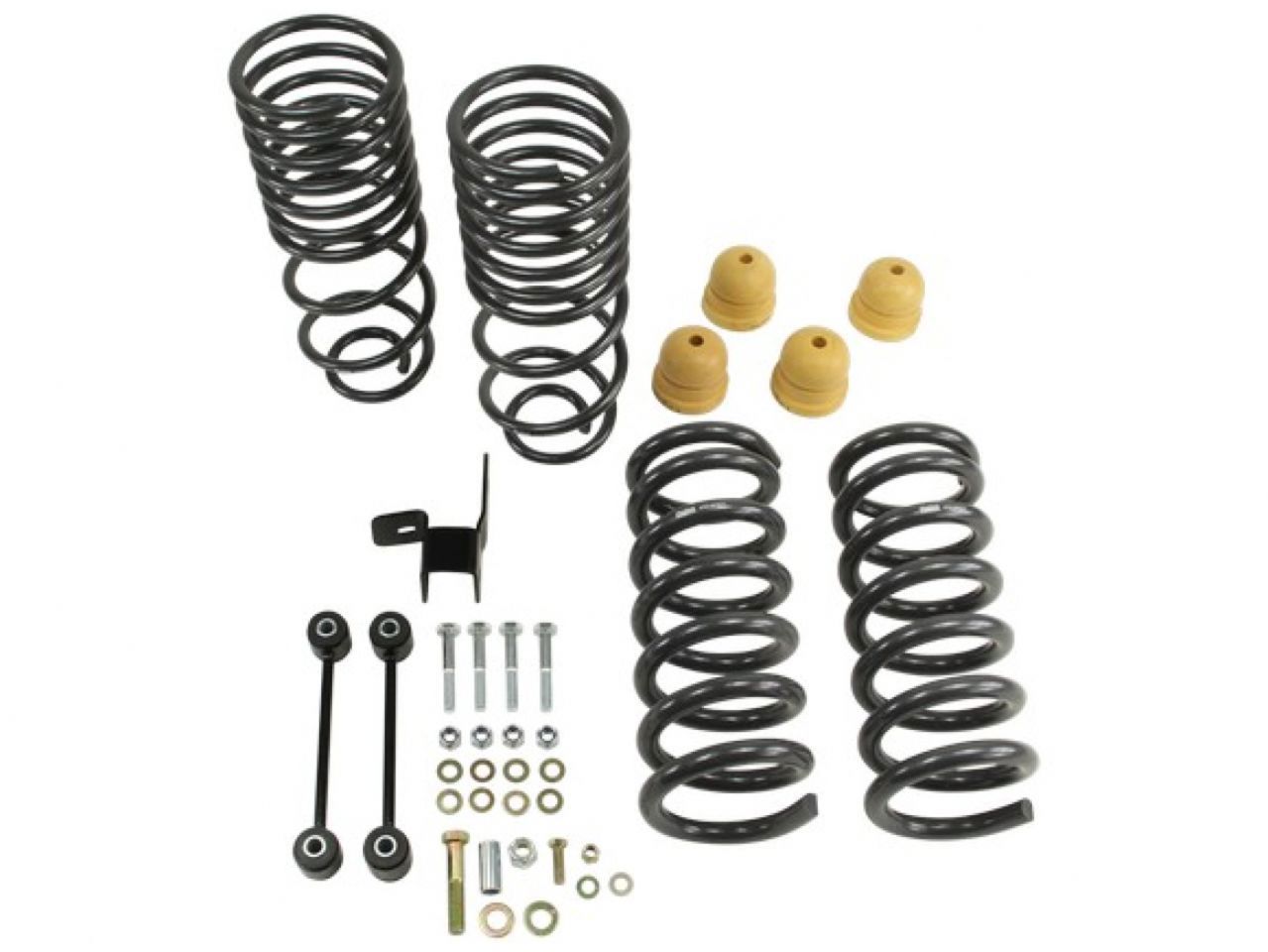 Belltech Lowering Springs 964 Item Image