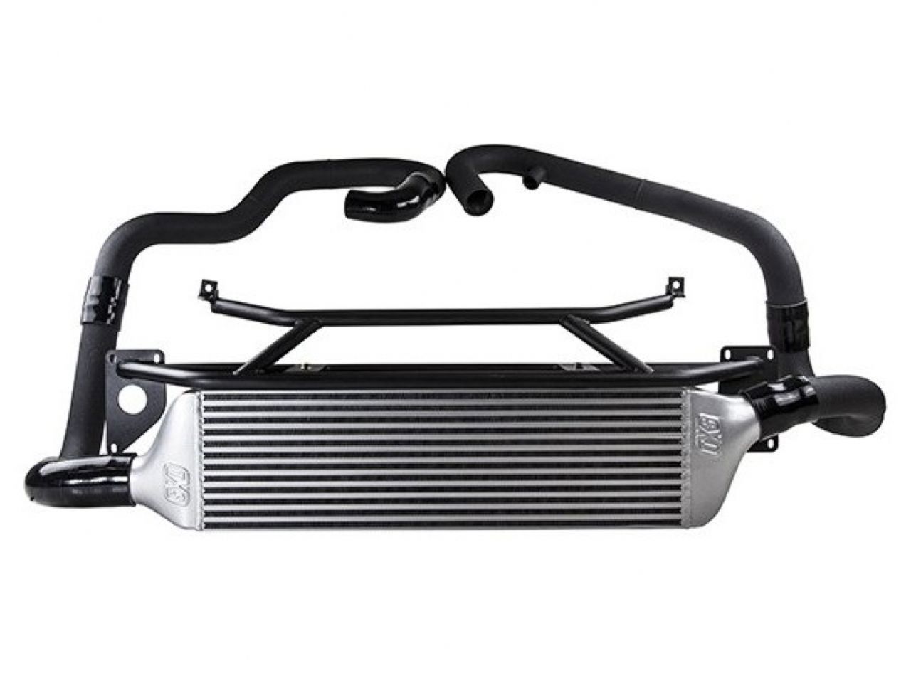 Turbo XS Intercooler Kits W15-FMIC-BLK Item Image