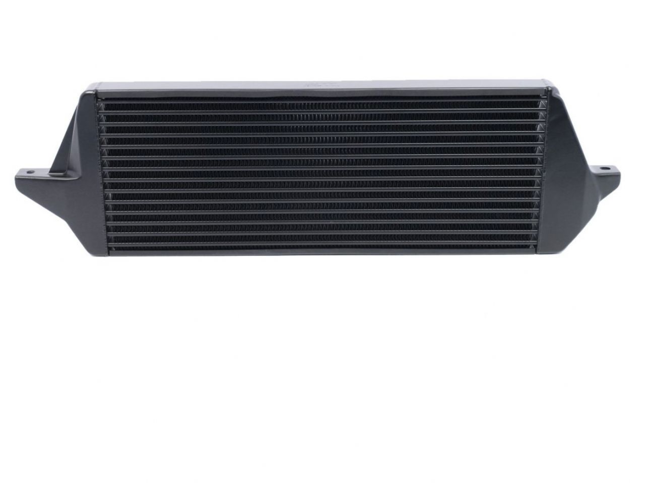 Mountune Ford Focus ST Intercooler Upgrade