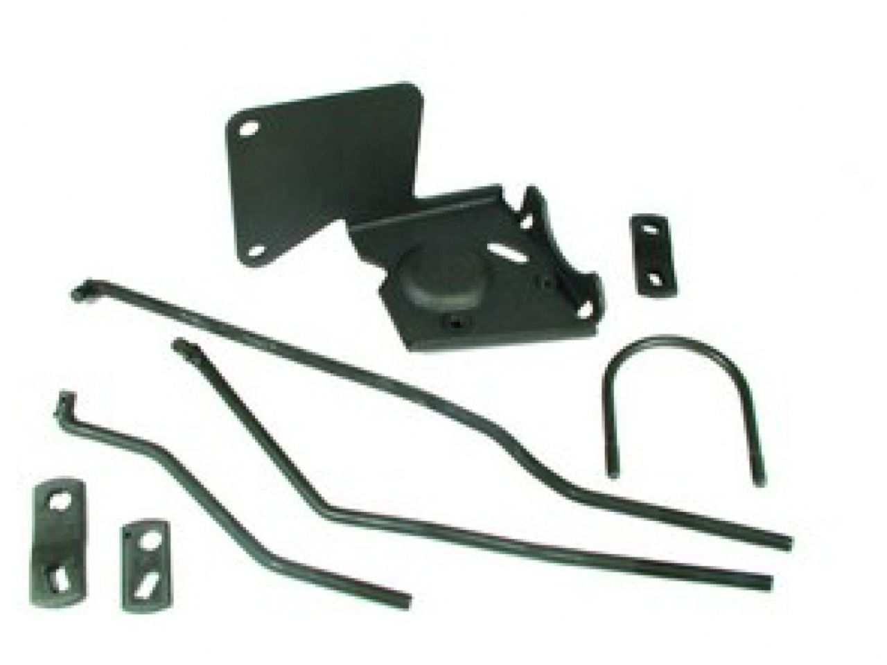 Hurst Shifters Shifter Accessories and Hardware 3916848 Item Image