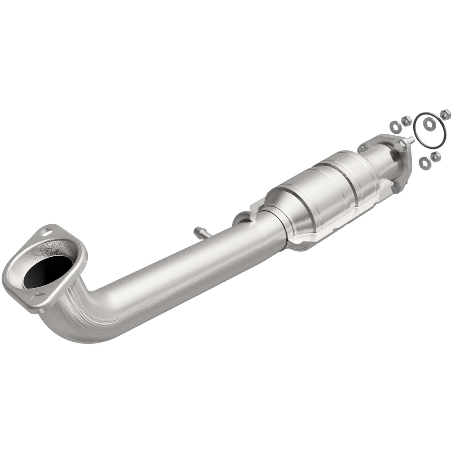 MagnaFlow Acura RDX OEM Grade Federal / EPA Compliant Direct-Fit Catalytic Converter