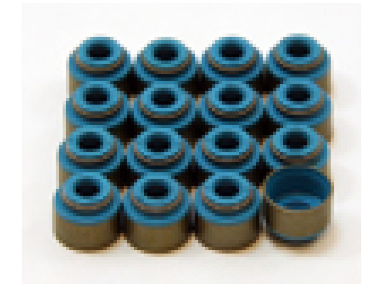 GSC Power Division Valve Stem Seals 1041 Item Image