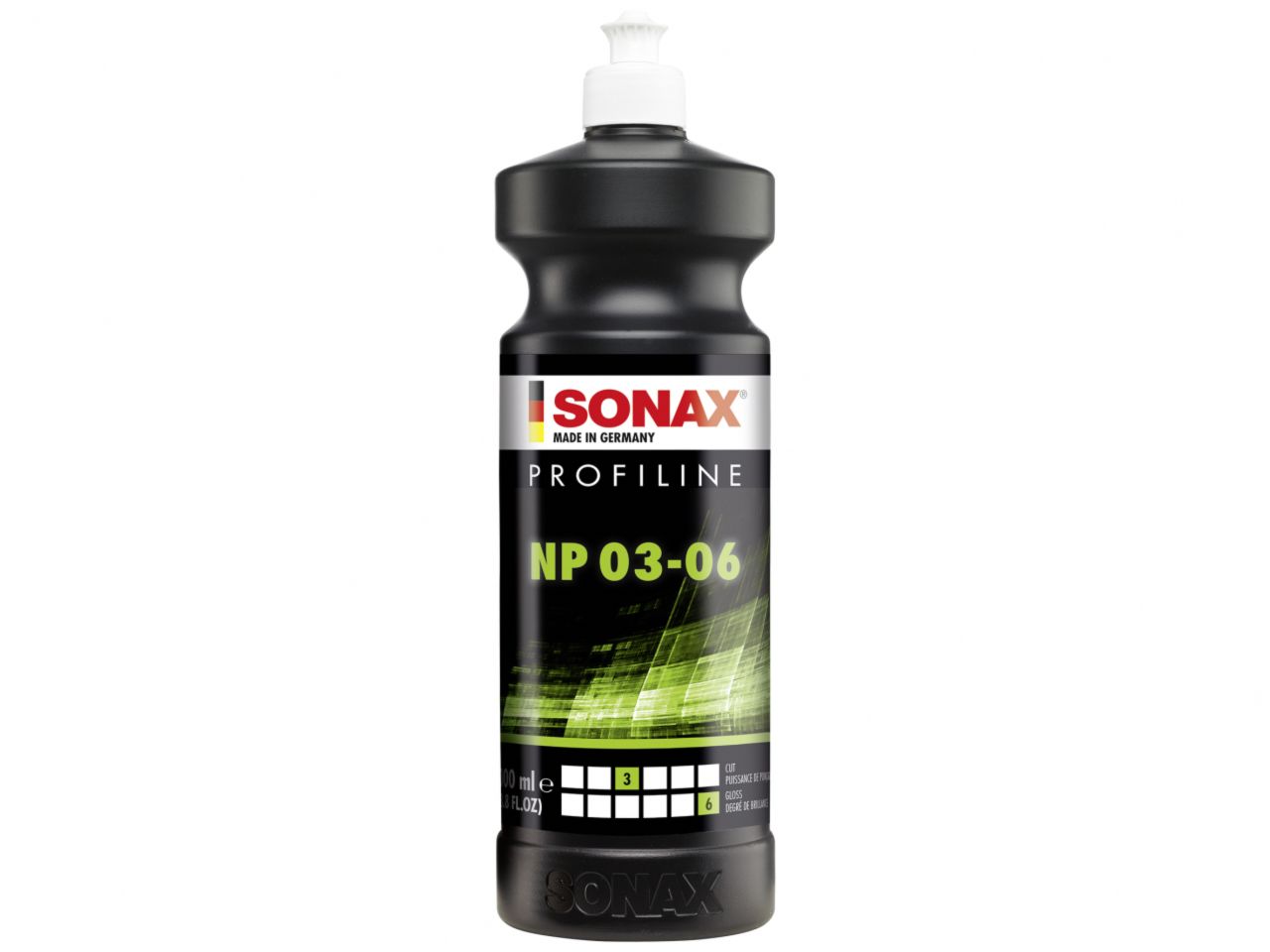 Sonax Cleaners 208300 Item Image