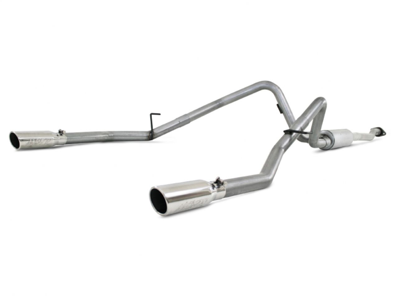 MBRP Catback Exhaust S5240AL Item Image