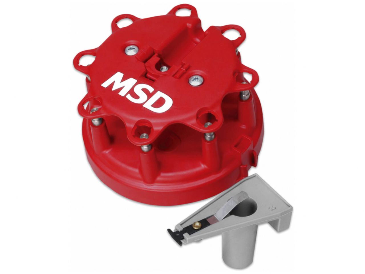 MSD Distributor Caps 8450 Item Image