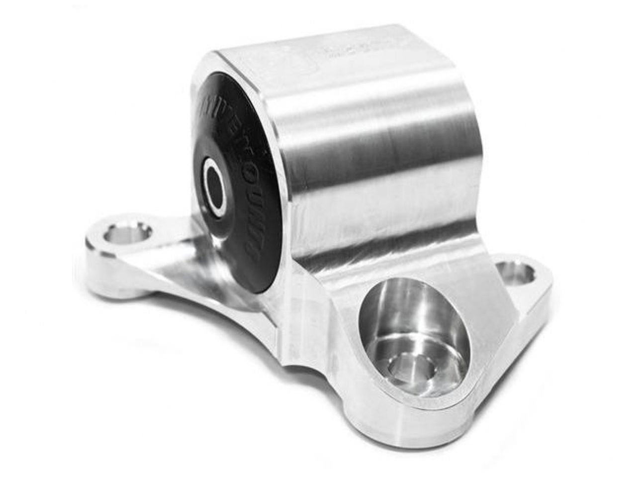 Innovative Mounts Innovative Billet Motor Mount Kit, (GREY/400-500HP) , Acura/Honda 96-0