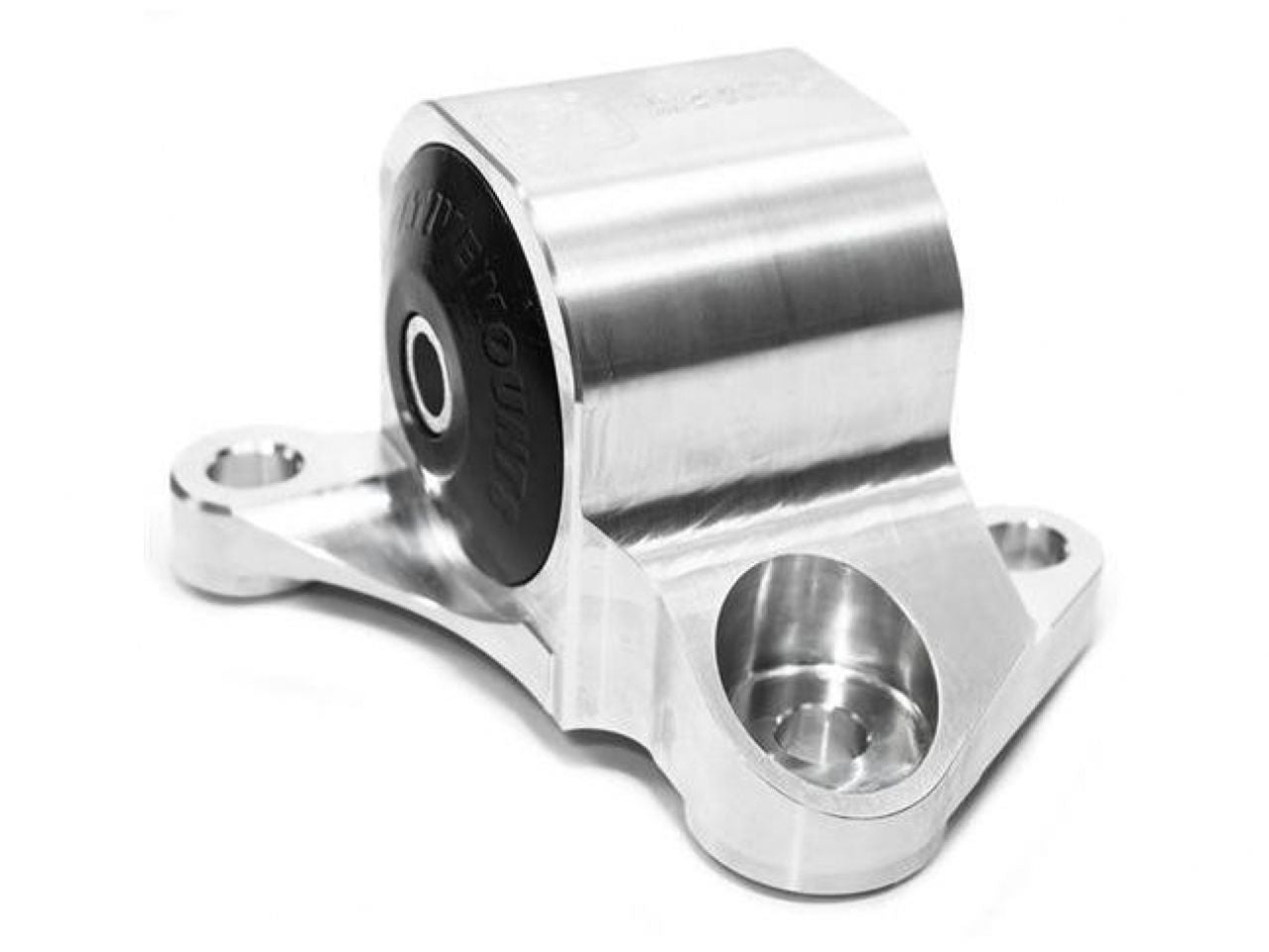 Innovative Mounts 96-00 Civic Billet Replacement Mount Kit for B and D Series Engines