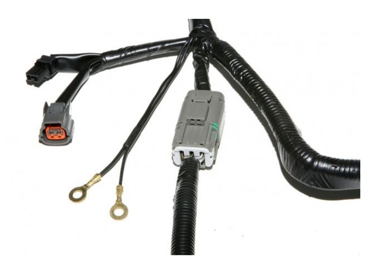 Wiring Specialties RB20DET Main Engine Harness for S13 240sx - OEM SERIES *DISCONTINUED