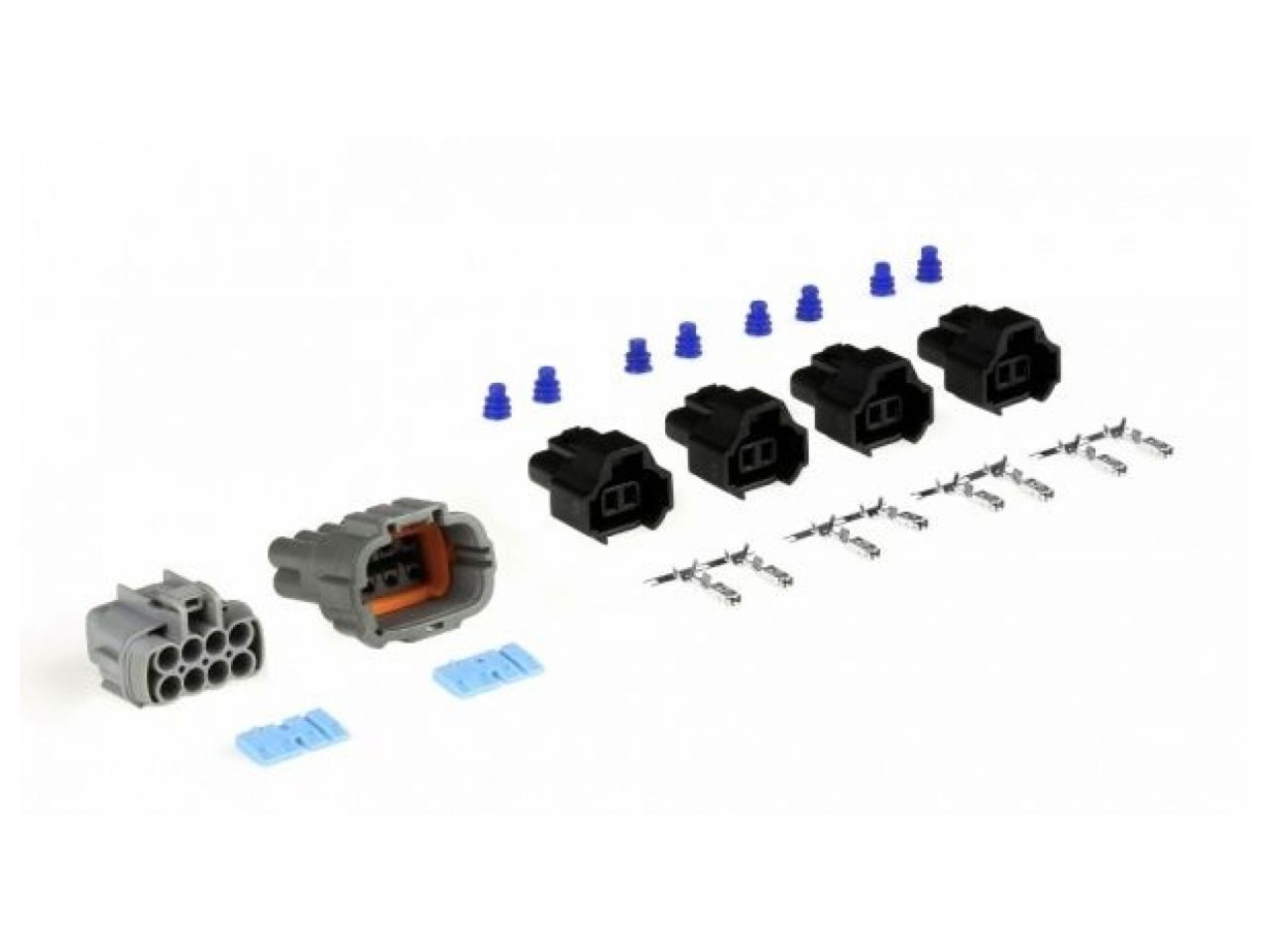 Wiring Specialties S13 SR20DET Harness Repair Kit