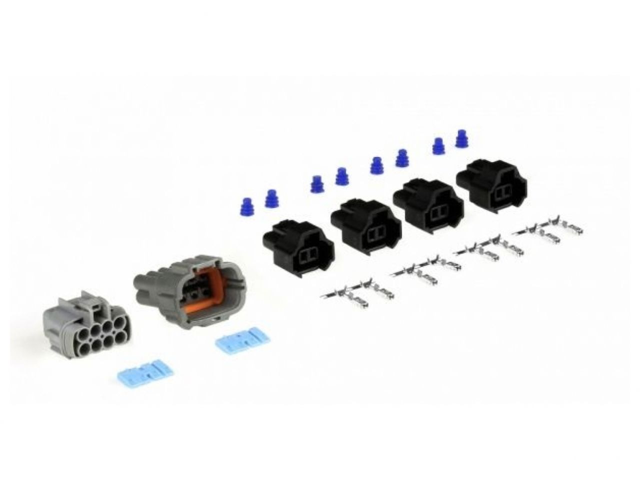 Wiring Specialties S15 SR20DET Harness Repair Kit