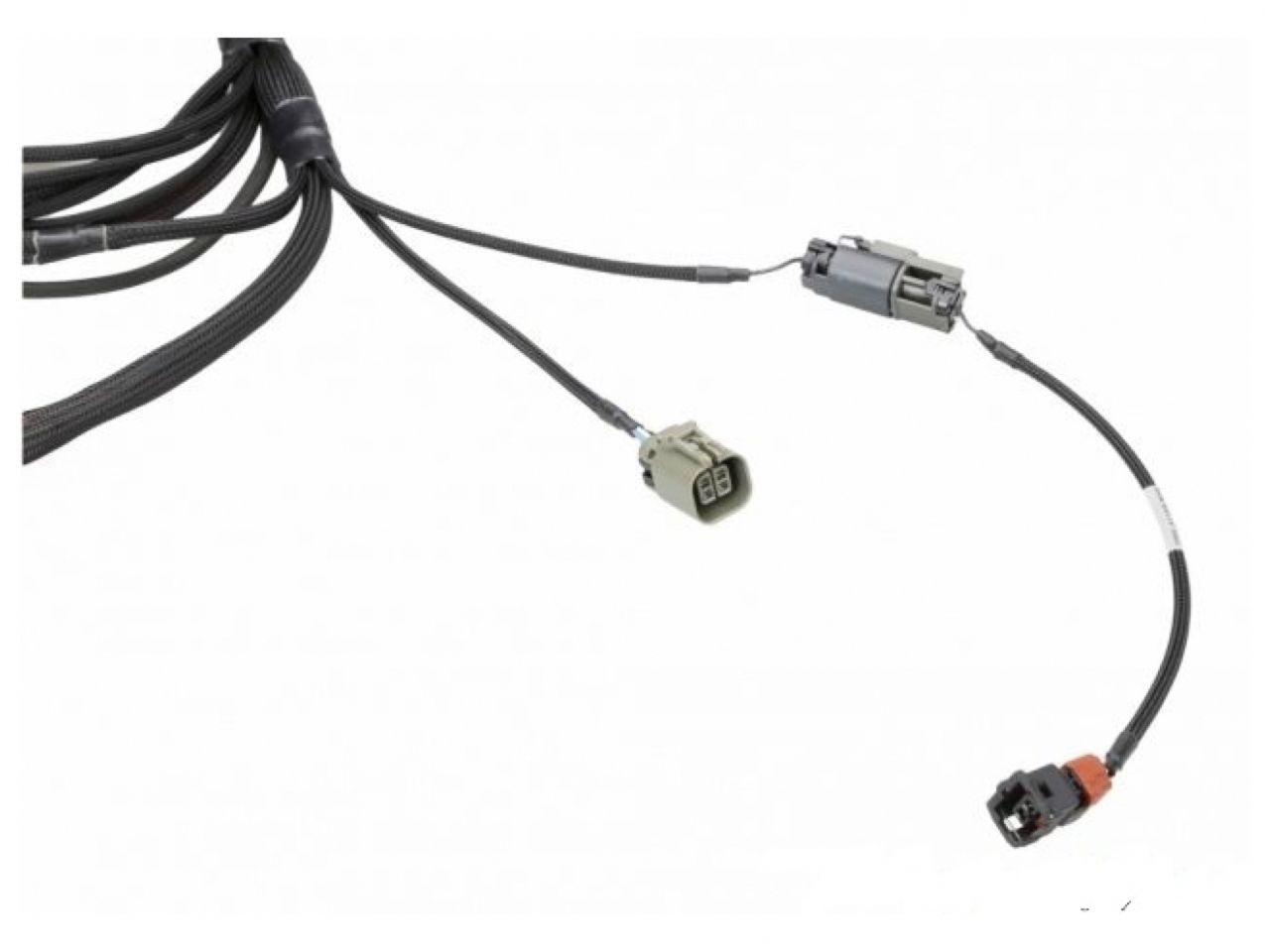 Wiring Specialties Universal / Standalone Wiring Harness for S13 SR20DET - PRO SERIES