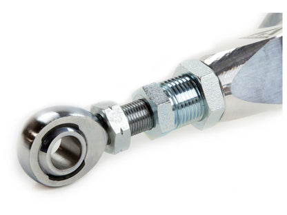 Voodoo13 Camber Arm (Rear) - Honda Civic (06-11) incl. Si - Raw Aluminum