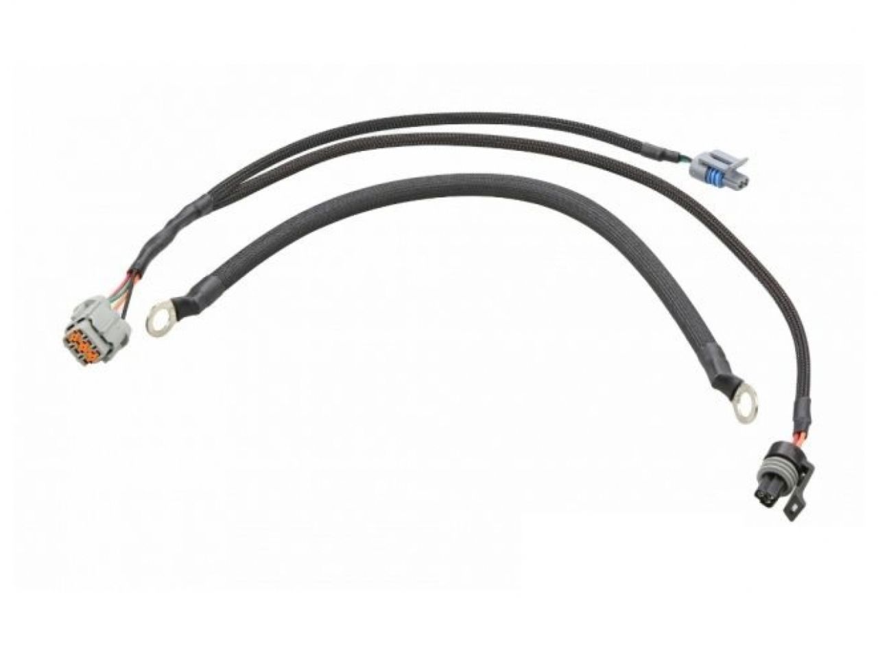 Wiring Specialties S13 SR20DET Wiring Harness for 200sx - PRO SERIES