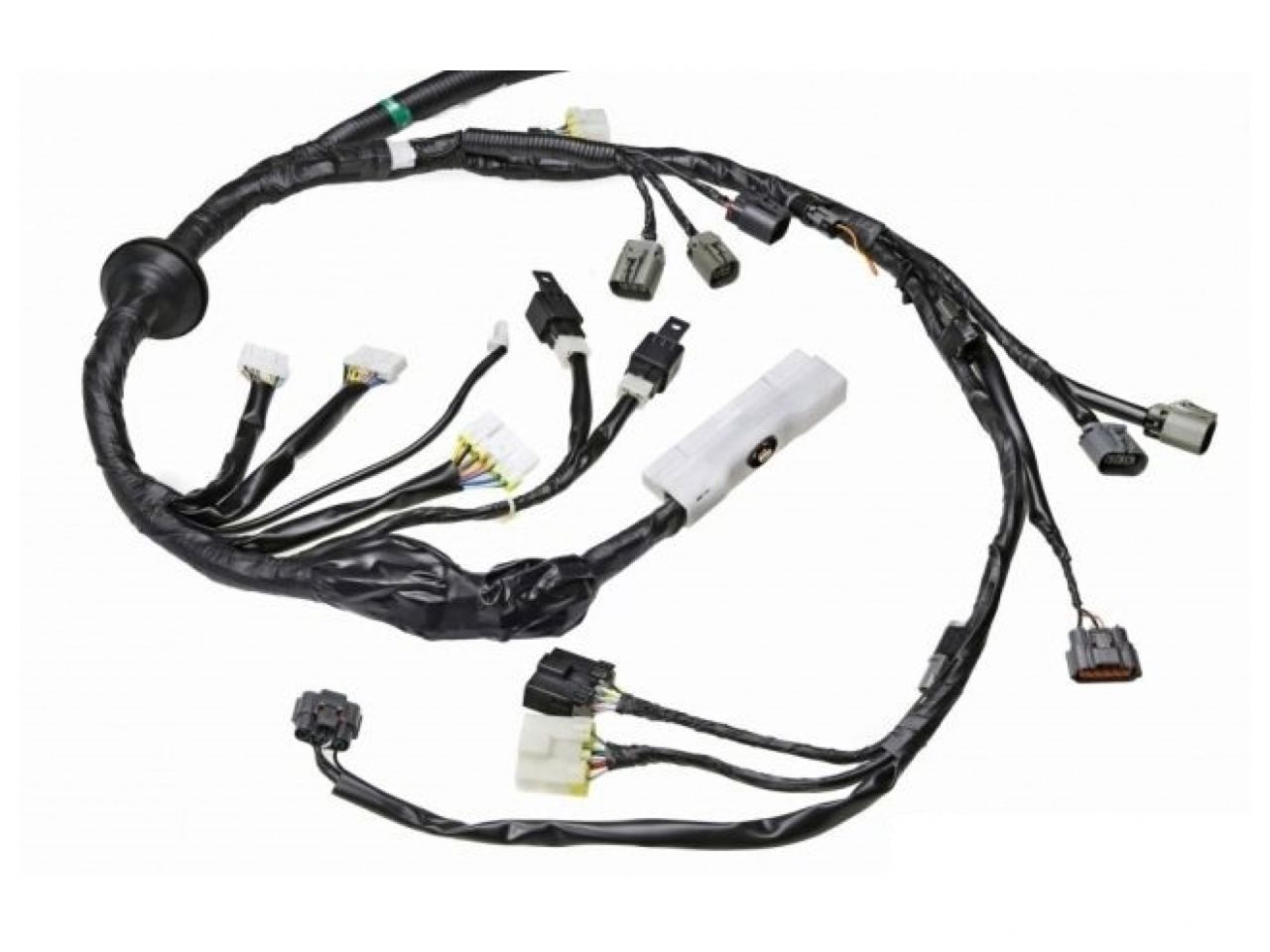 Wiring Specialties RB26DETT Engine and Trans Wiring Harness COMBO for R32 Skyline GTR - OEM SERIES