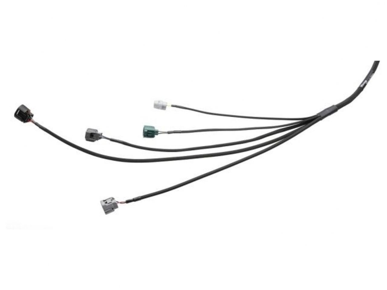 Wiring Specialties Universal / Standalone Wiring Harness for 2JZGTE Non-VVTi - PRO SERIES