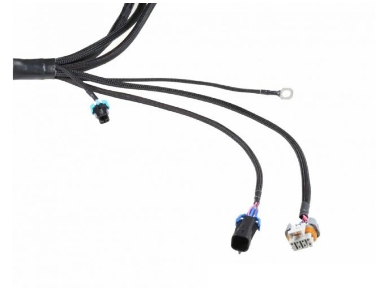 Wiring Specialties LS1 / Vortec Wiring Harness for S13 240sx - PRO SERIES