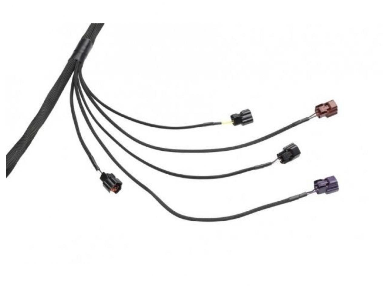 Wiring Specialties RB25DET Wiring Harness for Z32 300zx / Fairlady Z - PRO SERIES