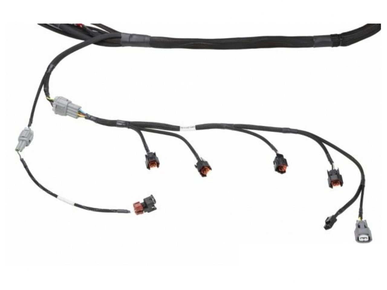 Wiring Specialties S14 SR20DET Wiring Harness for S13 Silvia / 180sx - PRO SERIES