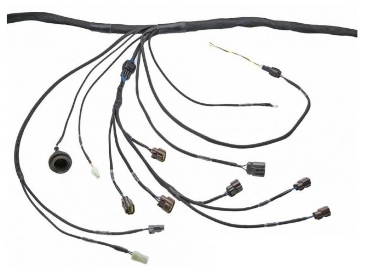 Wiring Specialties RB20DET Wiring Harness for S14 Silvia - PRO SERIES