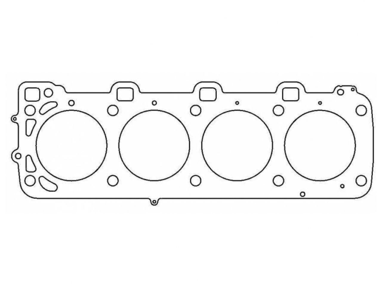 Cometic Head Gasket H1631SP9063C Item Image