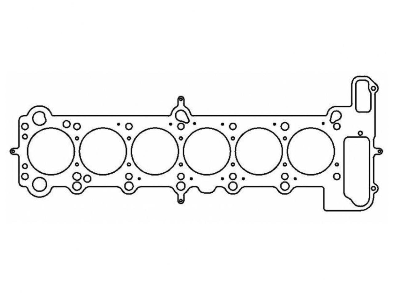 Cometic Head Gasket H0952SP1040S Item Image