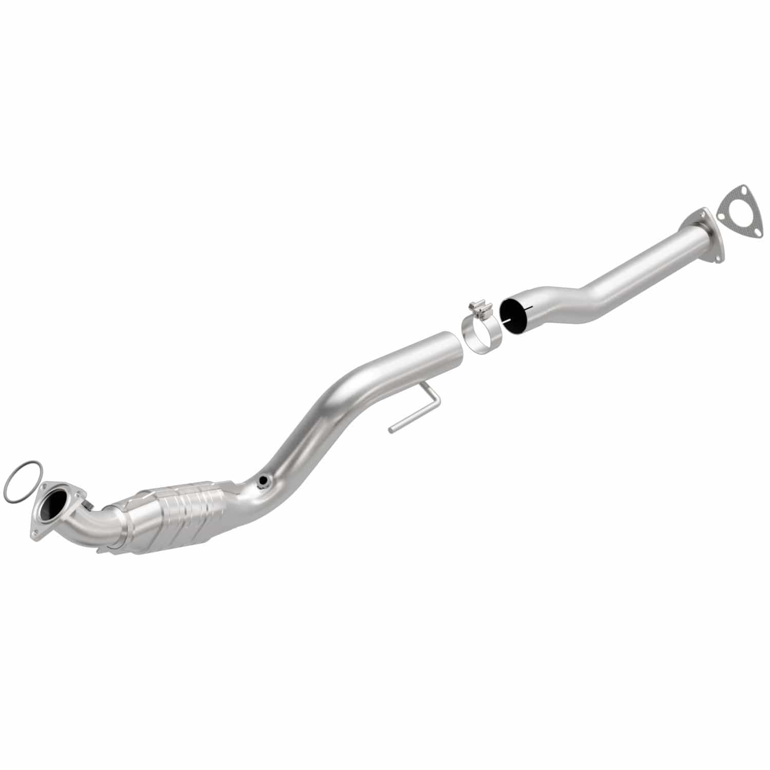 MagnaFlow OEM Grade Federal / EPA Compliant Direct-Fit Catalytic Converter