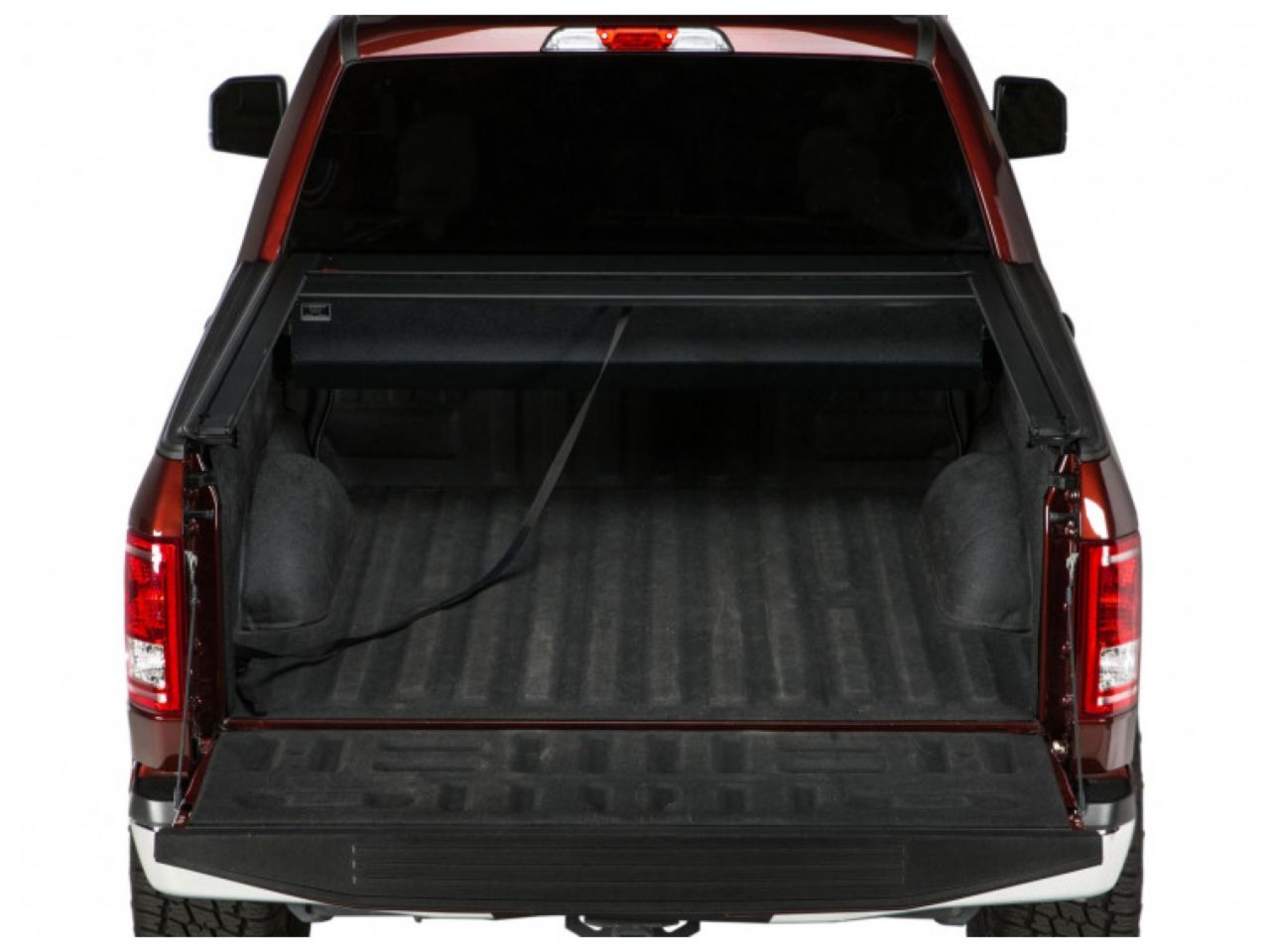 Pace Edwards 09-16 Dodge Ram 1500 Crew Cab 5ft 6in Bed UltraGroove