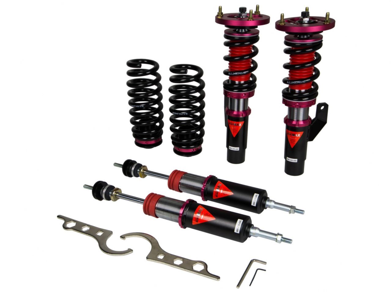 Godspeed Coilover Kits MMX2200-AWD Item Image