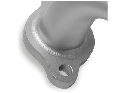 FlowTech 02-13 Chevy/GMC Truck V8 Shorty - Ceramic