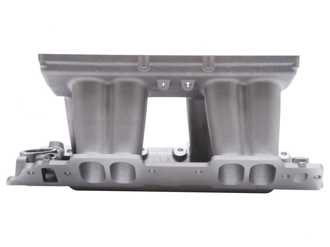 Edelbrock Intake Manifold Base, Victor Tunnel Ram, Chevrolet, Big Block, 468-582