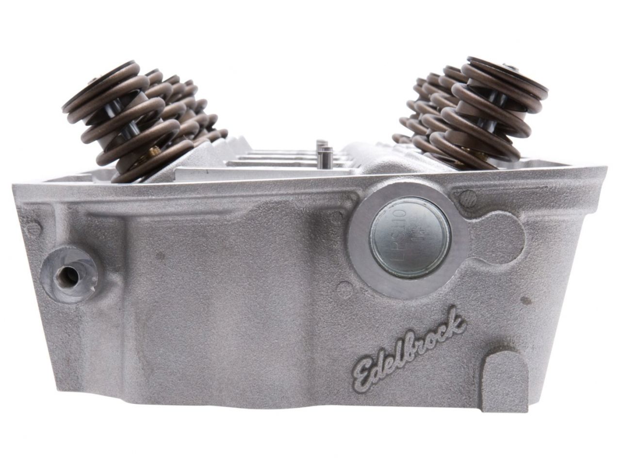 Edelbrock Cylinder Head, Victor Jr. Cnc, Chrysler, 426-572 C.i.d V8