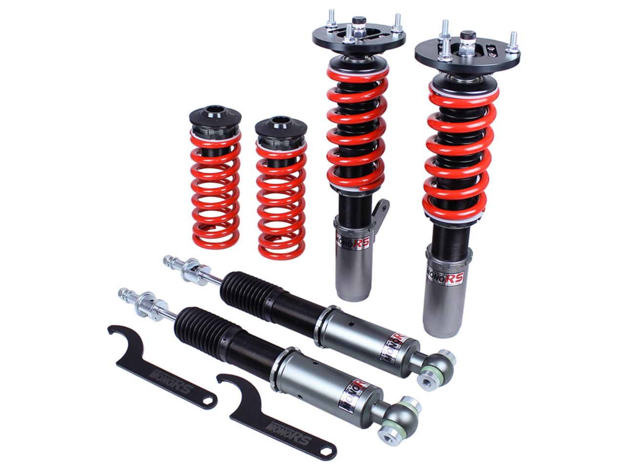 Godspeed Coilover Kits MRS1404 Item Image