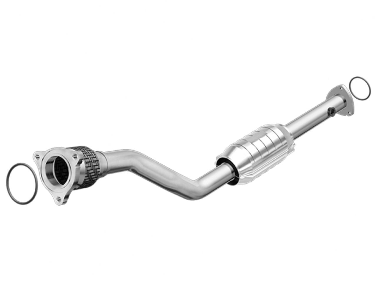 MagnaFlow OEM Grade Federal / EPA Compliant Direct-Fit Catalytic Converter