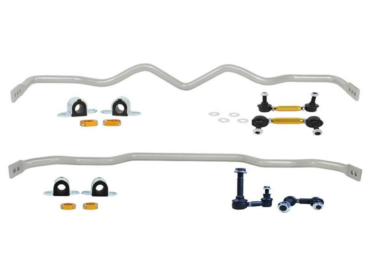 Whiteline Sway Bar - Vehicle Kit