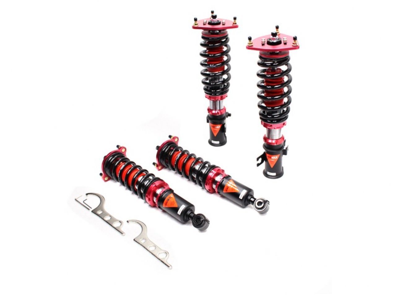 Godspeed Coilover Kits MMX2710 Item Image