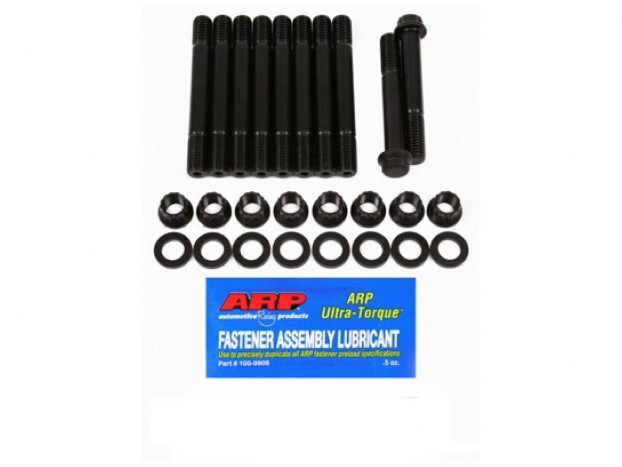 ARP Wheel Studs 155-5404 Item Image