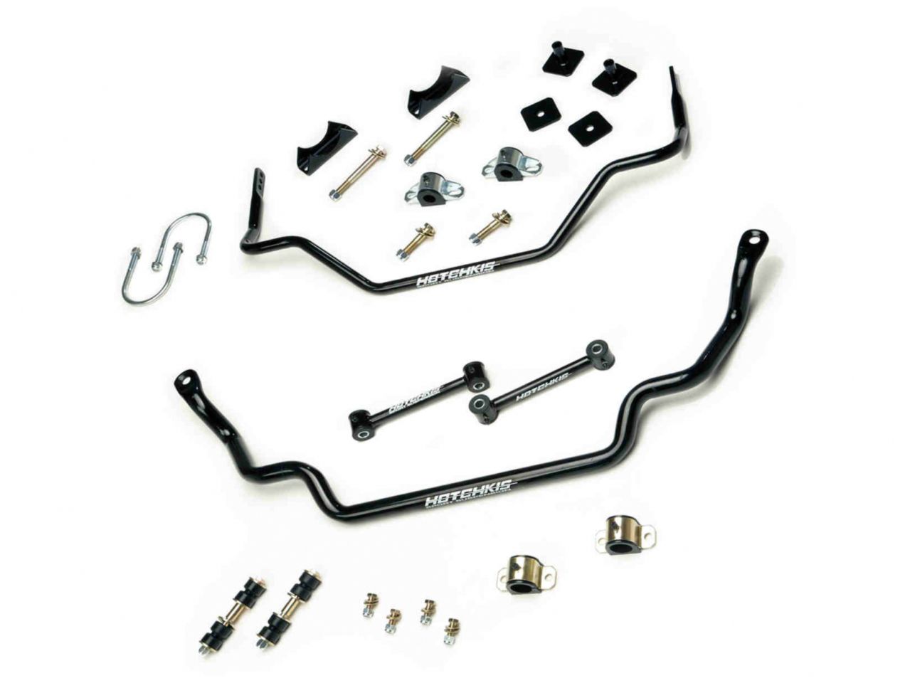 Hotchkis Sway Bars 22115 Item Image