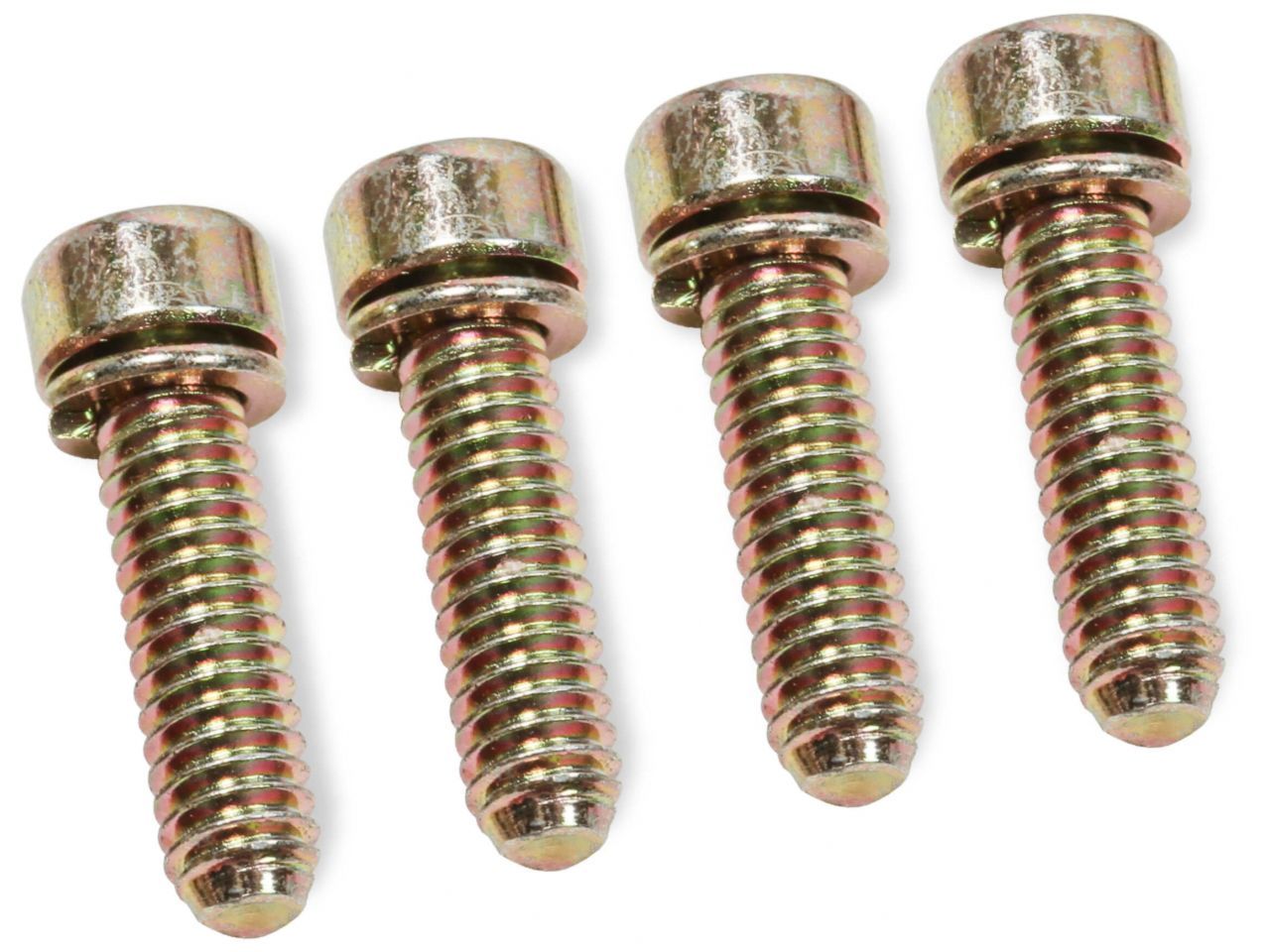 Quick Fuel Nitrous Oxide Kits and Accessories 5-2QFT Item Image