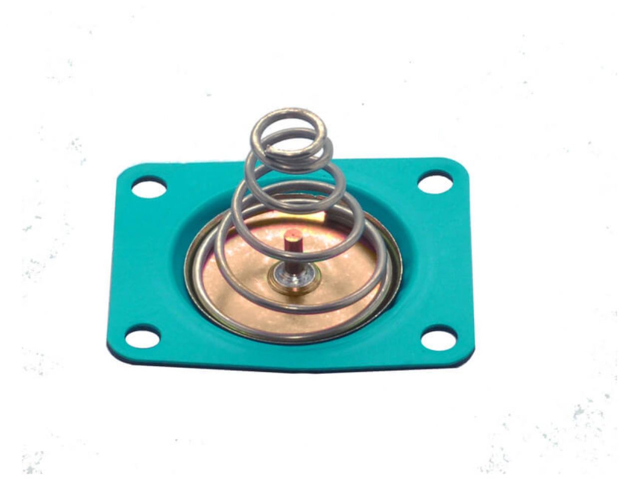 Quick Fuel Fuel Pressure Regulator Hardware 35-1100QFT Item Image