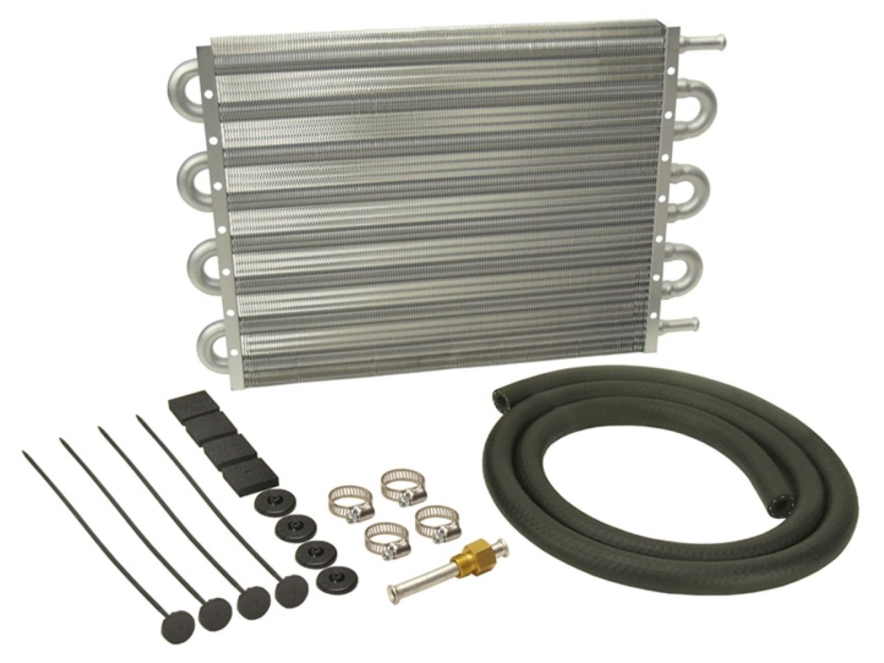 Derale Bolt On Oil Cooler Kits 12904 Item Image