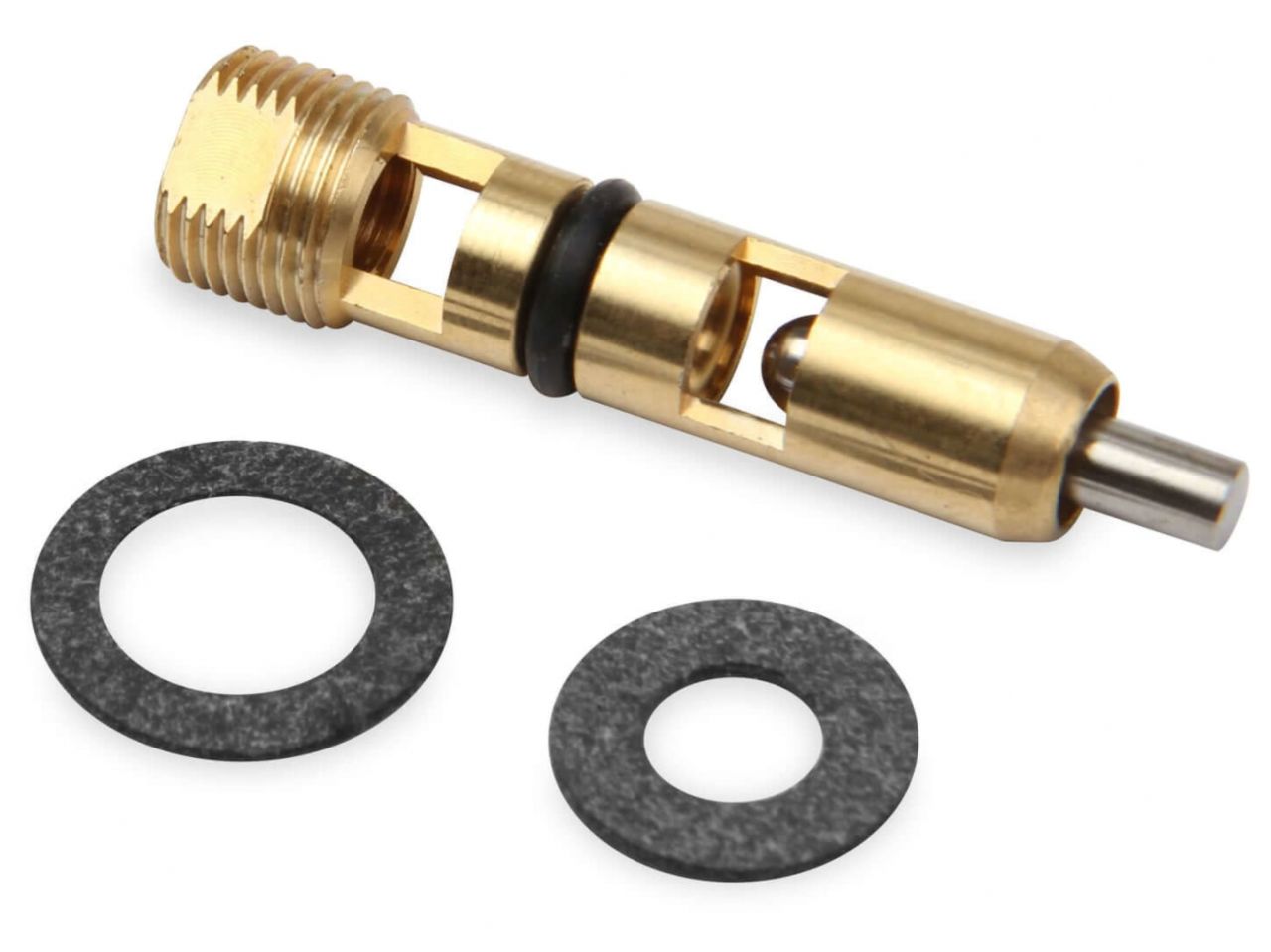 Quick Fuel Carburetor Kits 18-12QFT Item Image