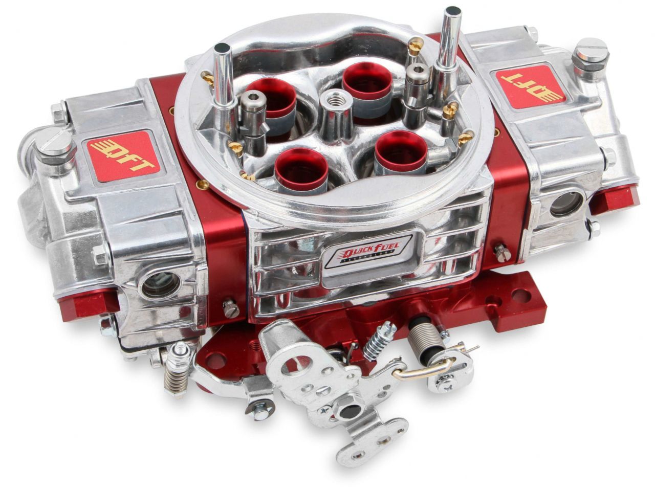 Quick Fuel Carburetor Kits Q-850-BAN Item Image