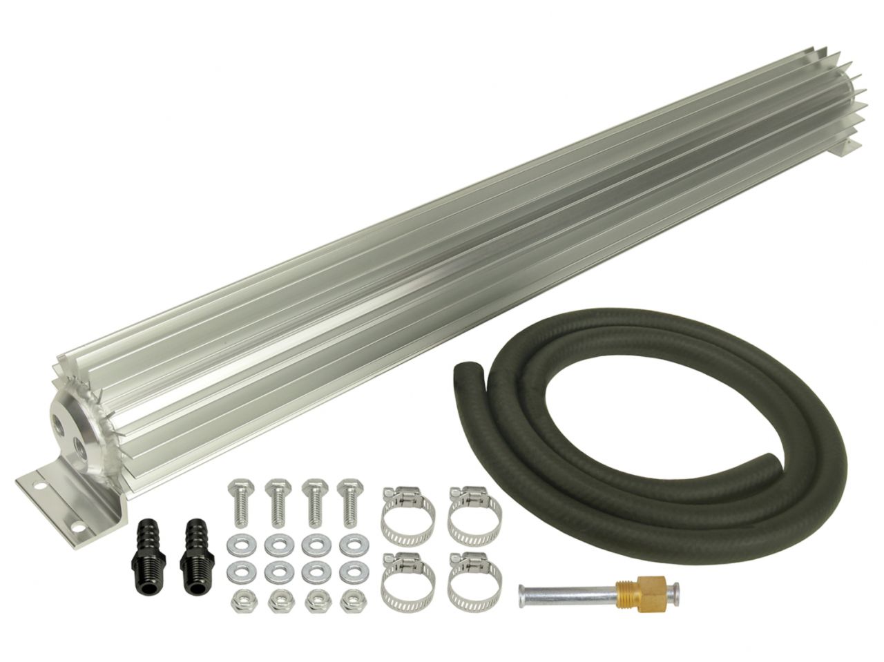 Derale Bolt On Oil Cooler Kits 13266 Item Image