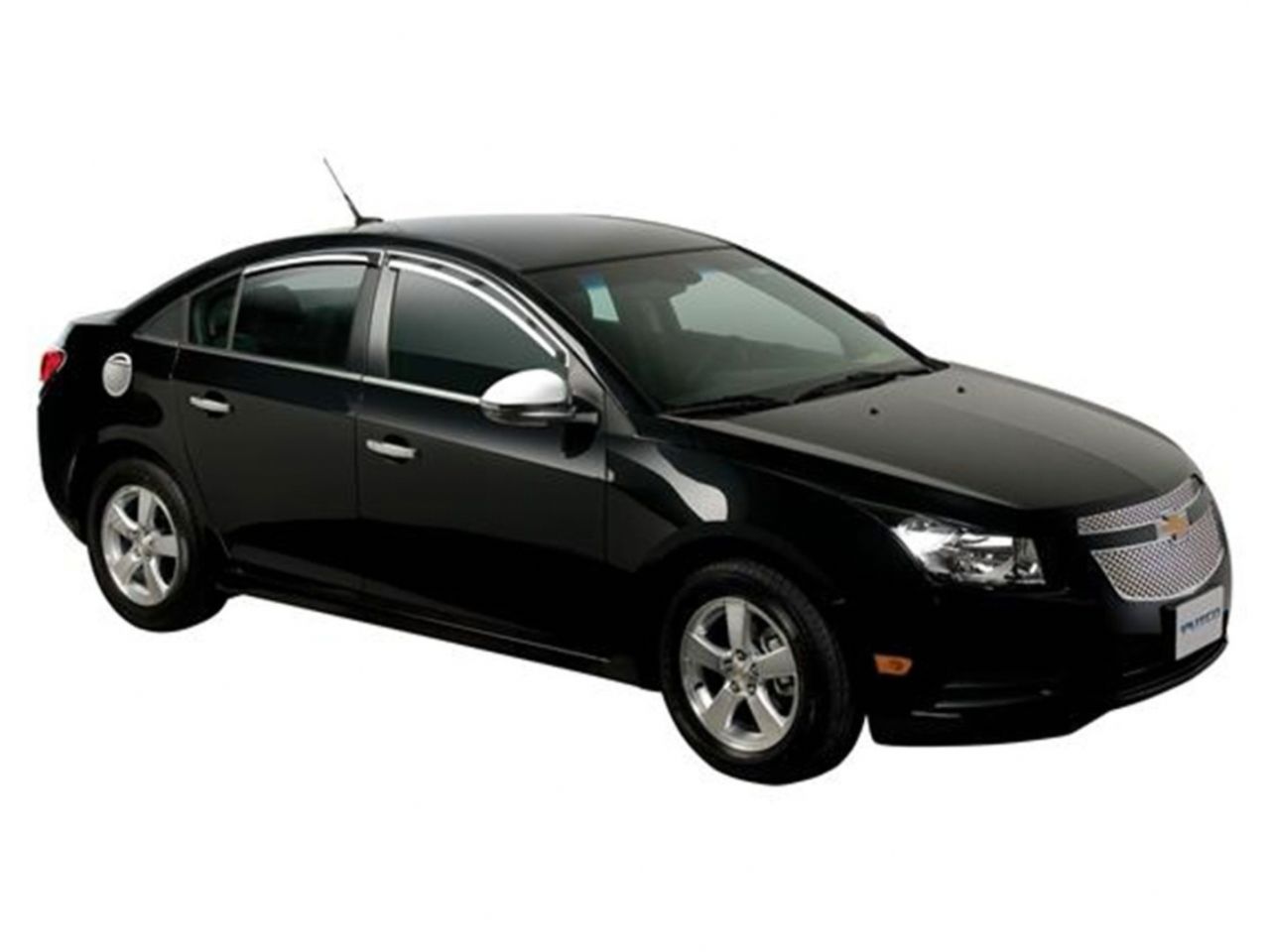 Putco 2011-2014, Chevrolet Cruze - will Only Fit the LTZ and RS Models