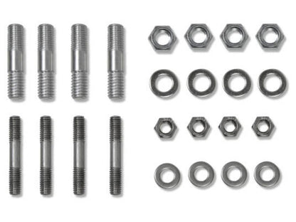 Holley Adapter, V-Band To Throttle Flange