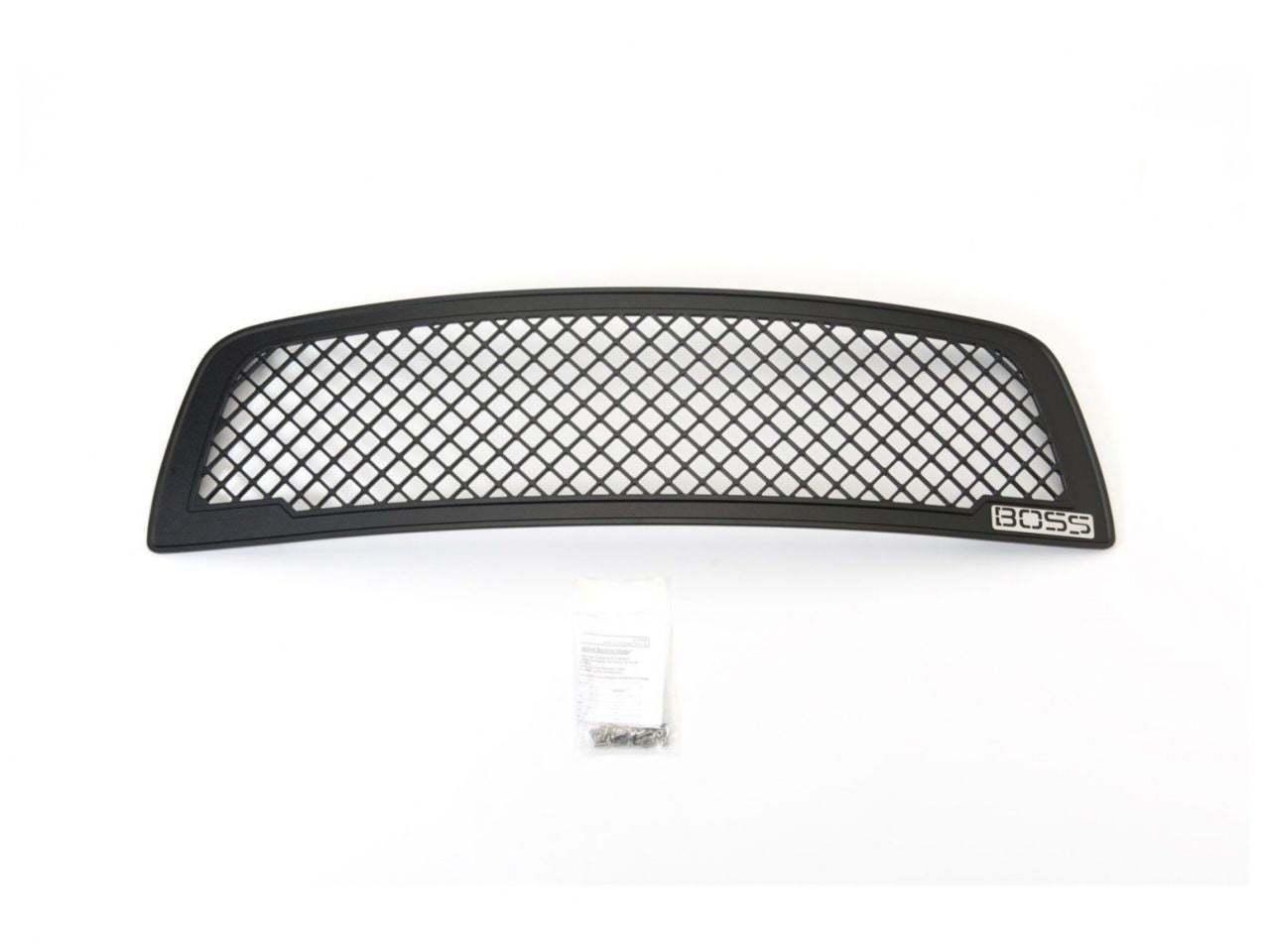 Putco Grilles 270520B Item Image