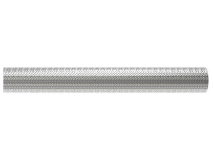 Aeroquip 15ft.; -10AN Hose Dash; 0.53in. Hose I.D.; 0.63in. Hose O.D.; 500 PSI