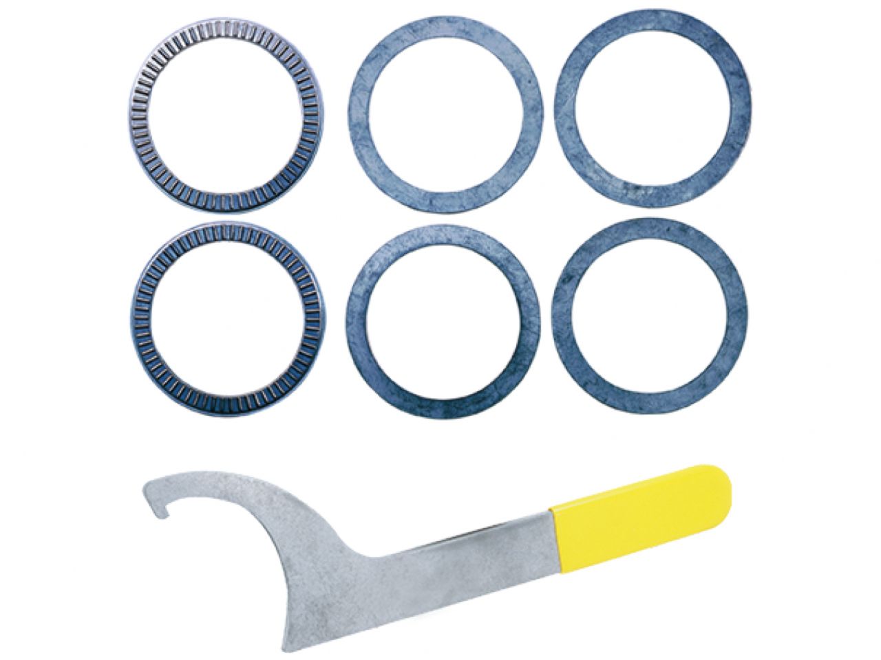 QA1 Precision Products Kit Mount Thrust Washerplus Spanner Wrench