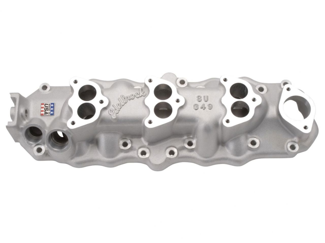 Edelbrock Intake Manifolds 1109 Item Image